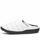 And Wander Men's x SUBU Ecopak Sandal in Off White