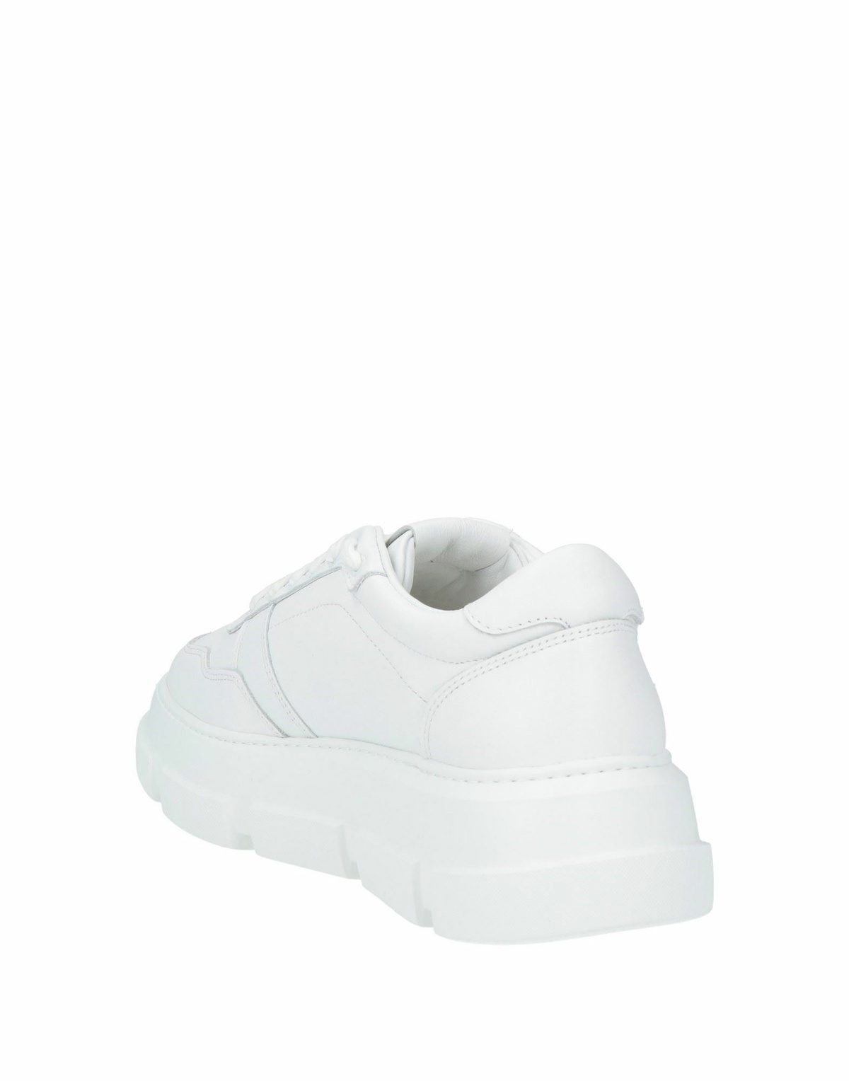 Copenhagen Studios Cph435 Womens Sneakers in White