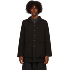 Toogood Black The Photographer Jacket