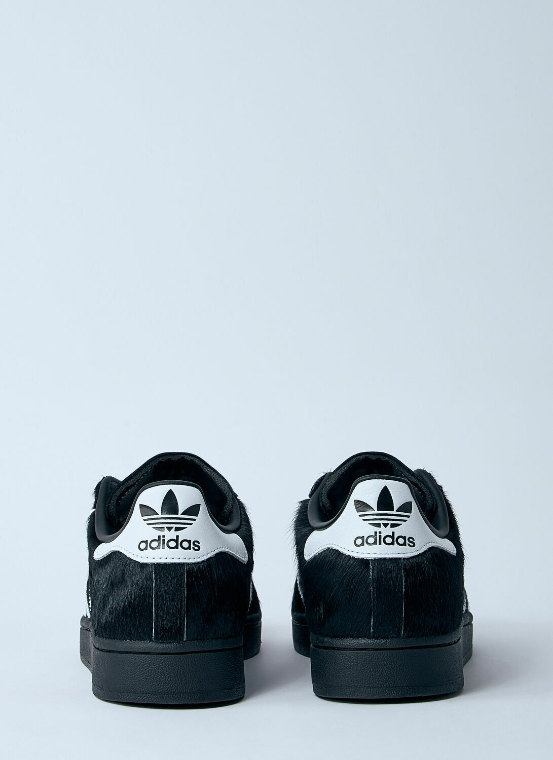 adidas Superstar II Sneakers