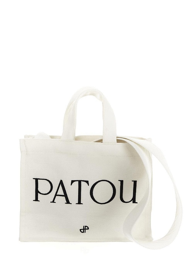 Photo: Patou Small Tote Bag