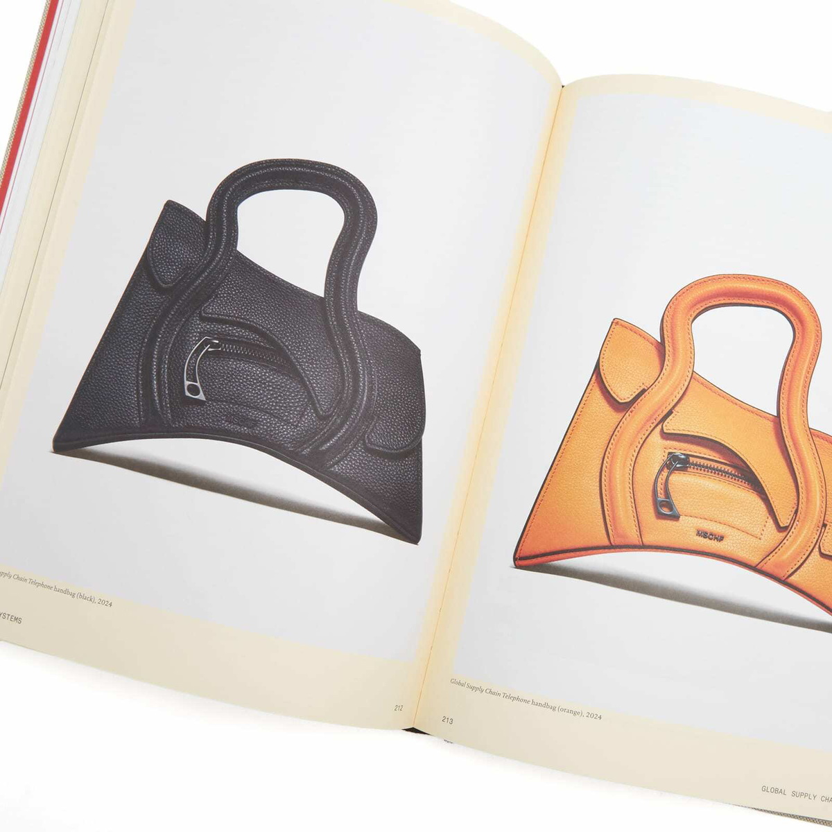 Phaidon Made by MSCHF in Lukas Bentel/Kevin Wiesner 