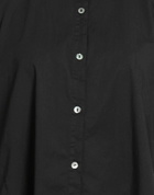 Crossley Womens Shirt in Black