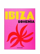 ASSOULINE - Ibiza Bohemia Book