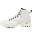 ROA Andreas Leather Hiking Boot