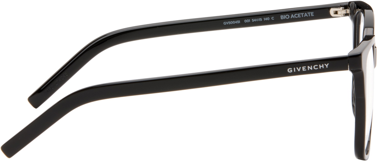 Givenchy Black GV Day Glasses