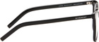 Givenchy Black GV Day Glasses