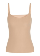 Chantelle Soft Stretch Seamless Camisole top Nude