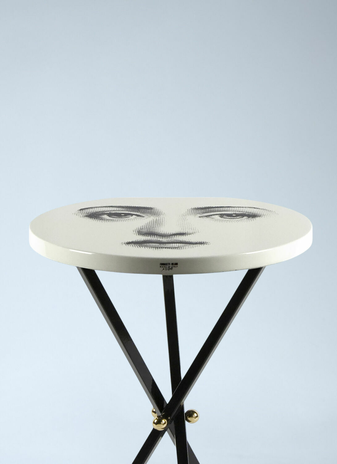 Fornasetti Tema E Variazioni N.6 Coffee Table