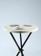 Fornasetti Tema E Variazioni N.6 Coffee Table