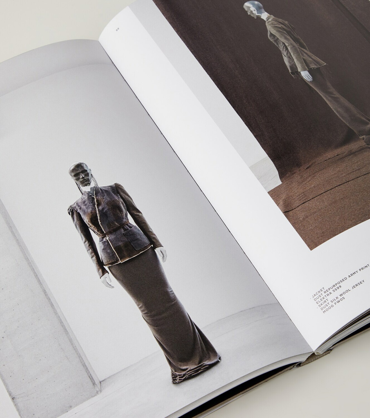 Rick Owens Rick Owens: Temple Of Love book