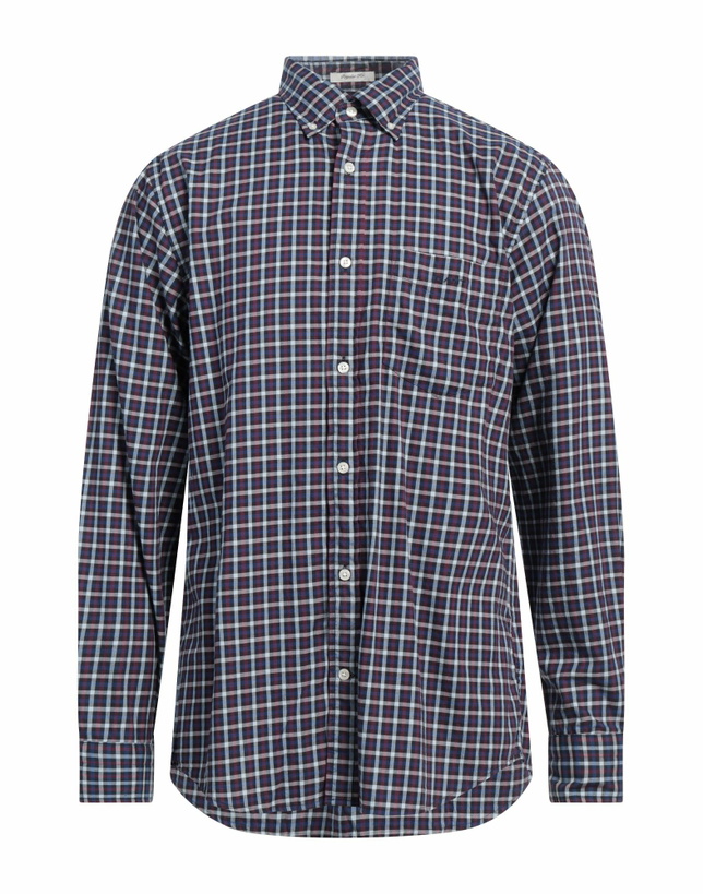Photo: Gant Mens Shirt Plum