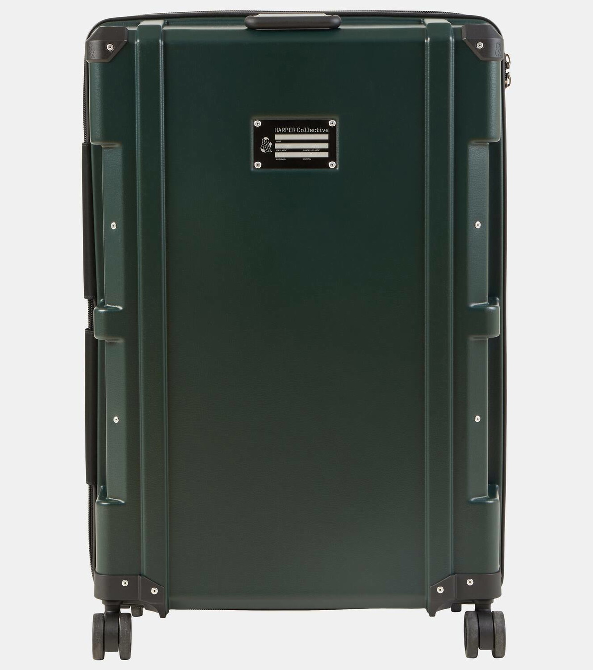 Harper Collective Ghost Large suitcase
