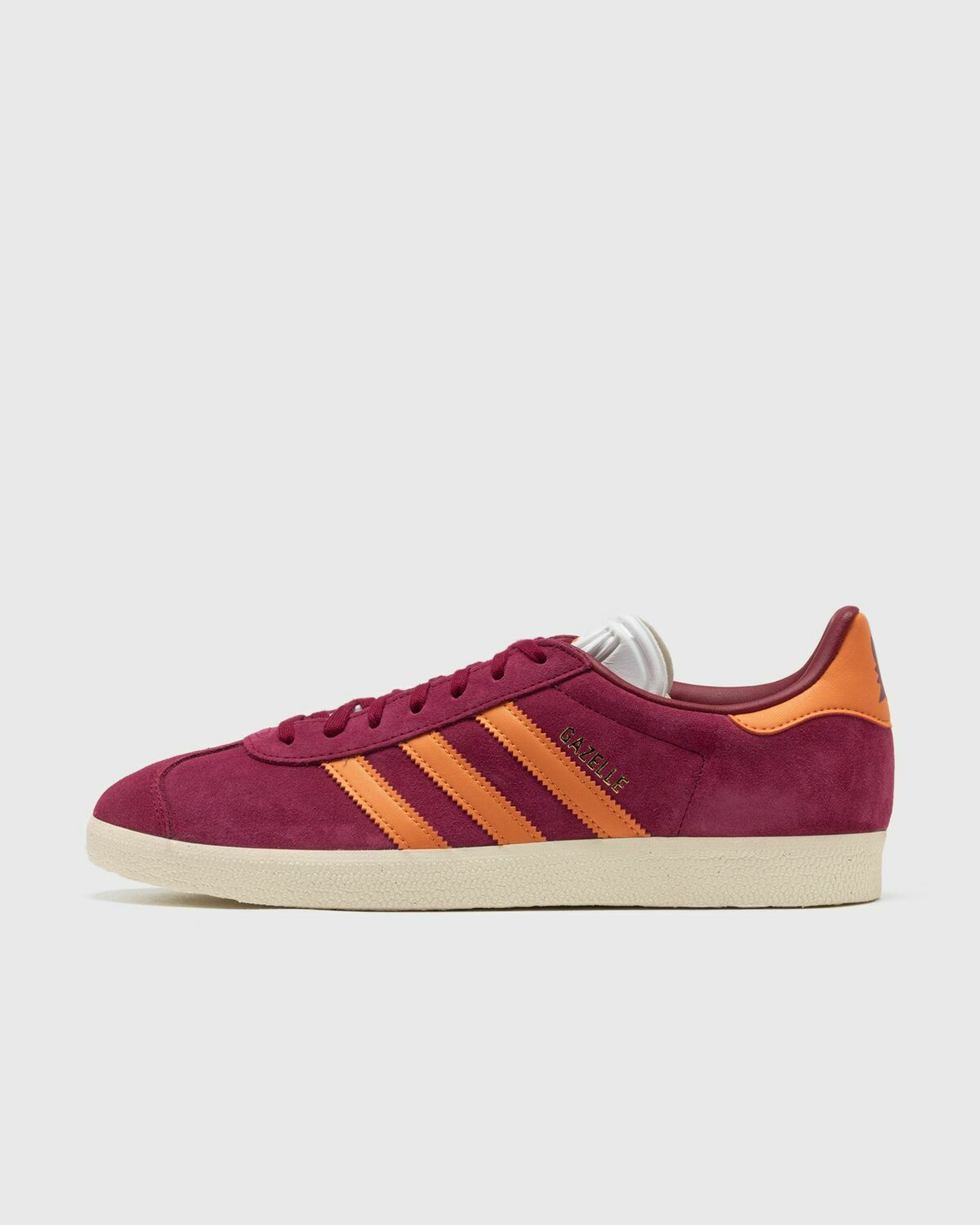 adidas gazelle silver green womens adidas Gazelle Indoor 'Better Scarlet' 9