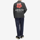 Kenzo Men's Boke Coach Jacket in Black