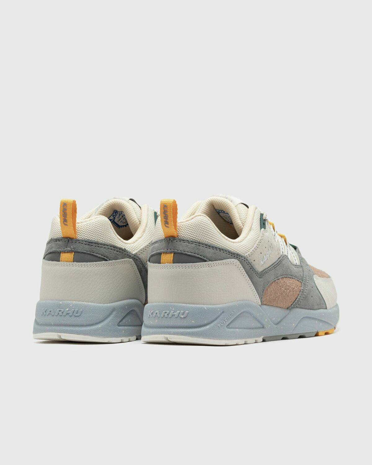 Karhu Fusion 2.0 Grey Mens Lowtop
