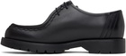 KLEMAN Black Padrini Derbys