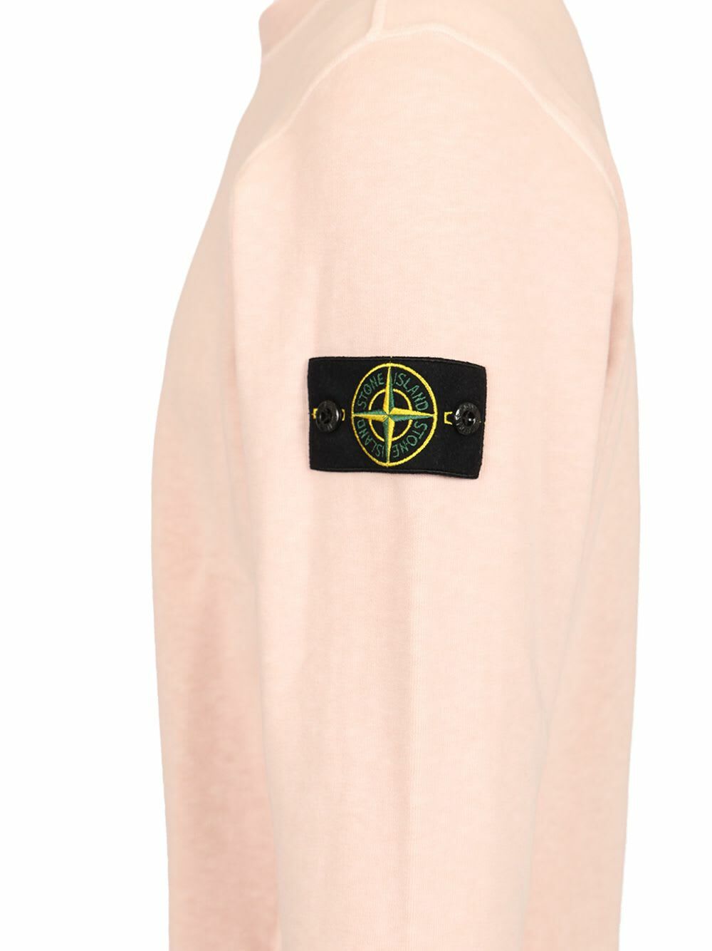 Stone Island Crewneck Sweatshirt