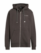 Dondup Mens Sweatshirt Charcoal