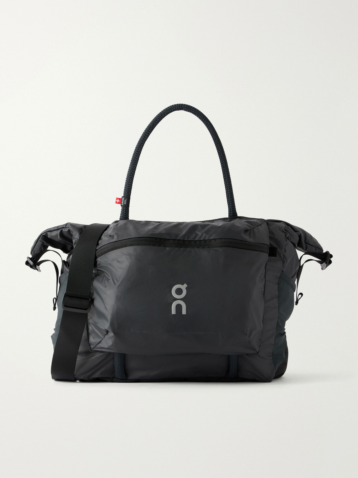On - Shell Training Bag