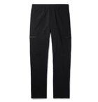 Norse Projects - Luther Nylon Cargo Trousers - Men - Black