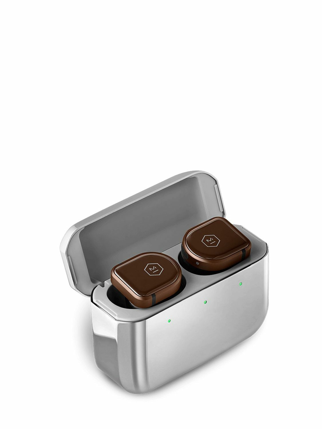 MASTER & DYNAMIC Mw08 True Wireless Earphones