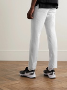 Nike Golf - Slim-Fit Dri-FIT Golf Trousers - Neutrals