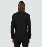 Givenchy - Cotton poplin shirt