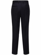 BOSS - H-genius Formal Wool Pants