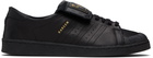 WILLY CHAVARRIA Black adidas Originals Edition Jabbar Low Sneakers
