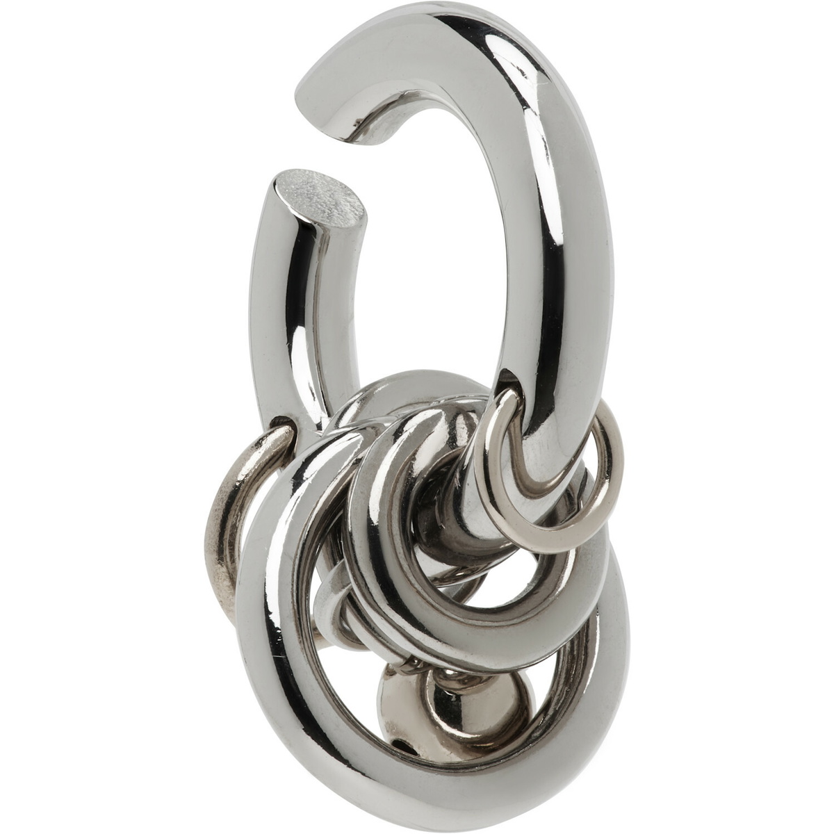 Justine Clenquet Isla Ear Cuff