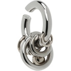 Justine Clenquet Isla Ear Cuff