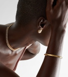 Anita Ko Cosmo 18kt gold bangle