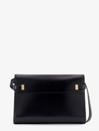 Saint Laurent Manhattan Black Womens Shoulder Bag