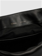 WANDLER Marli Leather Shoulder Bag