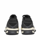 Adidas Men's Niteball Sneakers in Carbon/Core Black/Ecru