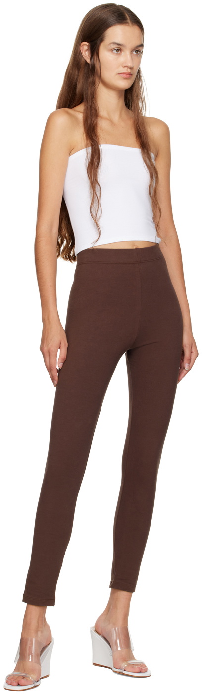 Gil Rodriguez White Convertible Tube Top