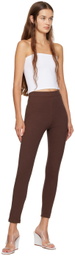 Gil Rodriguez White Convertible Tube Top