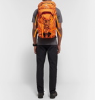 Arc'teryx - Alpha AR 35 Ripstop Backpack - Bright orange