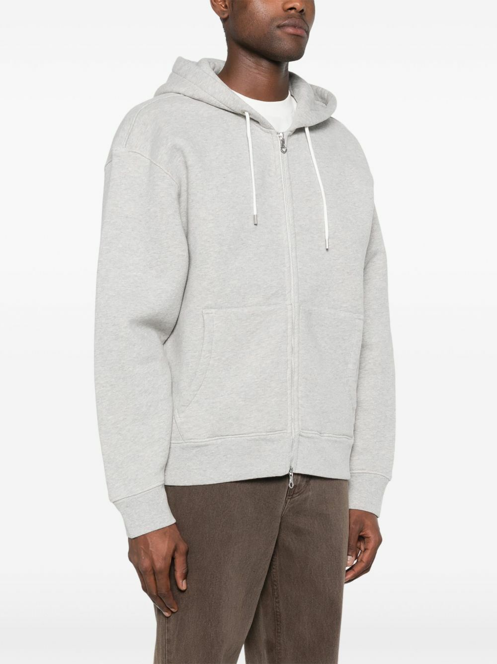 OUR LEGACY Grey Rascal Hoodie Our Legacy