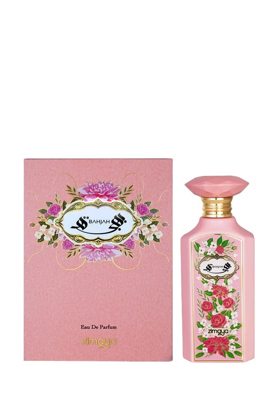 Photo: Zimaya Ladies Bahjah EDP Spray 3.4 oz Fragrances 6290171074236