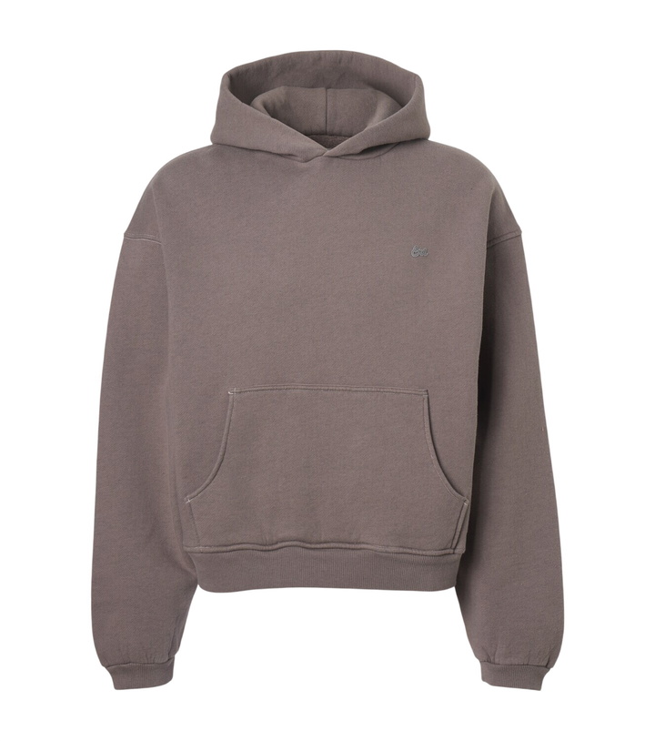 Photo: ERL Logo cotton sweatshirt