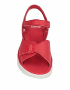Camper Womens Sandals in Red