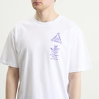 Edwin Men's Hardware Store Shibuya TS in White