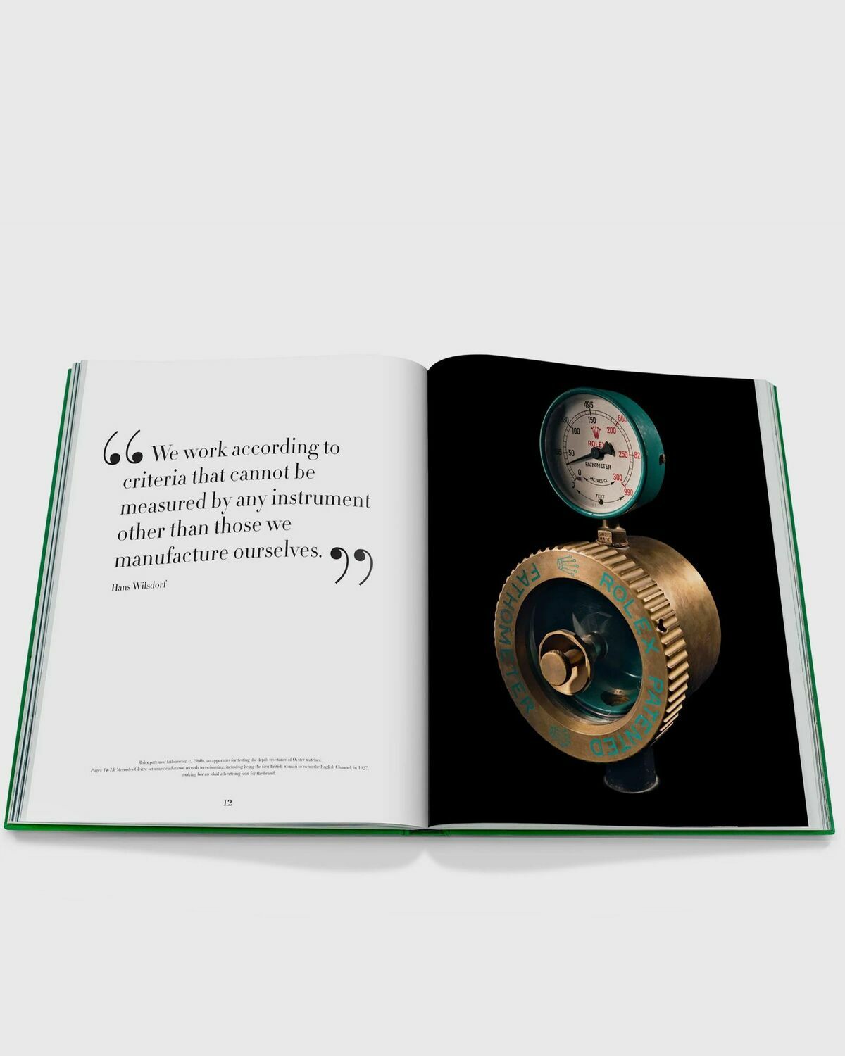 Assouline "Rolex: The Impossible Collection" By Fabienne Reybaud Multi Fashion & Lifestyle