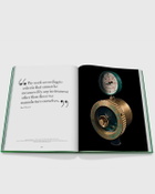 Assouline "Rolex: The Impossible Collection" By Fabienne Reybaud Multi Fashion & Lifestyle
