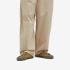 Novesta Men's Star Master Wax Cotton in Bark