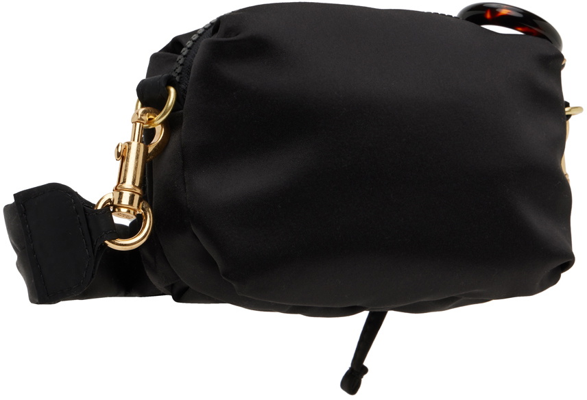 See by Chloé Black Mini Tilly Camera Bag See by Chloe