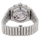 Breitling Chronomat B01 42 Chronograph Automatic Green Dial Mens Watch AB0134101L2A1