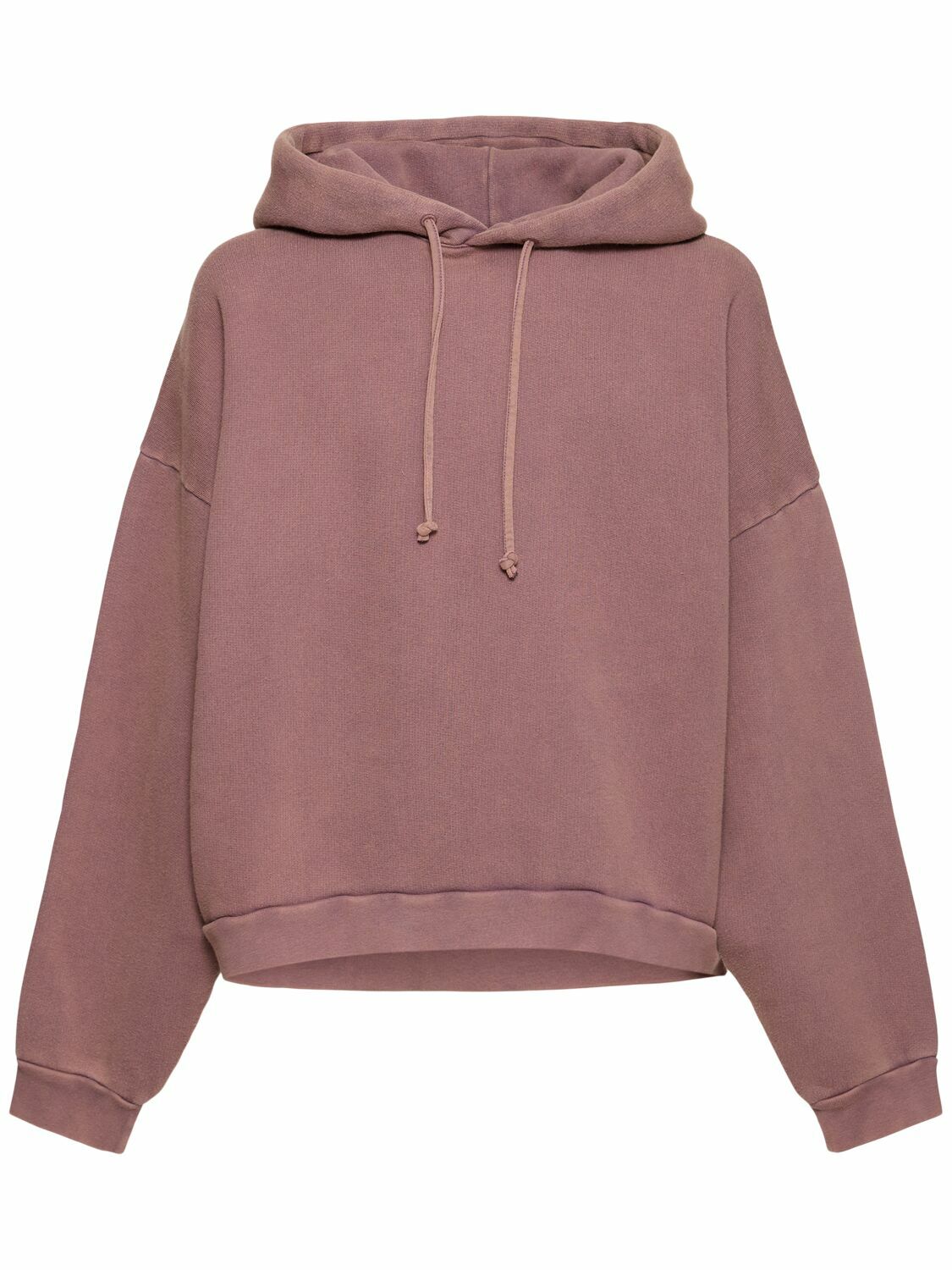 Florida Face Oversized Popover 2024 Hoodie